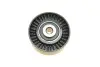 Комплект ременя генератора Citroen Xsara/Peugeot 206 2.0 HDi 99-11 (6PK1740) INA 529 0018 10 (фото 11)