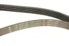 Комплект ременя генератора Citroen Xsara/Peugeot 206 2.0 HDi 99-11 (6PK1740) INA 529 0018 10 (фото 4)