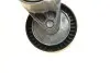Комплект ременя генератора Citroen Xsara/Peugeot 206 2.0 HDi 99-11 (6PK1740) INA 529 0018 10 (фото 5)