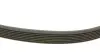 Комплект ременя генератора Renault Megane/Scenic 1.9 dCi/2.0 16V 03- (7PK1125) INA 529 0088 10 (фото 2)