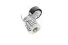 Комплект ременя генератора Skoda Fabia/VW Polo 1.2 01- (6PK 1873) INA 529 0090 10 (фото 9)