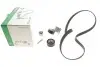 Комплект ремня генератора Citroen Jumpy/Fiat Scudo/Peugeot Partner/306/Expert 1.9D 98-15 (6PK1438) 529 0107 10