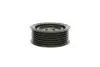 Комплект ремня генератора MB Sprinter/Vito 2.2-2.7 CDI 00-06 (6PK2260) INA 529 0115 22 (фото 17)