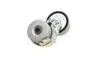 Комплект ременя генератора Nissan Note/Qashqai 1.5 dCi 11- (6PK 1195) INA 529 0117 10 (фото 8)