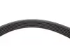 Комплект ремня генератора BMW 5 (F10)/7 (F01-F04)/X5 (F15/F85)/X6 (F16/F86) 08-19 N57 D30 (6PK1698) INA 529 0206 10 (фото 4)