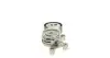 Комплект ременя генератора Citroen C3/C4/Peugeot 206/307 1.4/1.6 HDi 02- (6PK800) INA 529 0213 10 (фото 9)