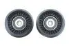 Комплект ременя генератора Renault Clio IV/Kangoo/Megane III/Scenic III 0.9/1.2 TCe 12- (7PK1605) INA 529031610 (фото 11)