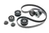 Комплект ременя генератора Renault Clio IV/Kangoo/Megane III/Scenic III 0.9/1.2 TCe 12- (7PK1605) INA 529031610 (фото 2)
