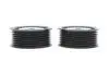 Комплект ременя генератора Renault Clio IV/Kangoo/Megane III/Scenic III 0.9/1.2 TCe 12- (7PK1605) INA 529031610 (фото 9)