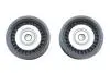 Комплект ременя генератора Renault Clio IV/Kangoo/Megane III/Scenic III 0.9/1.2 TCe 12- (7PK1605) INA 529031610 (фото 10)