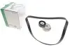 Комплект ремня генератора Citroen C5/C6/Peugeot 407/508/607/807 06- (6PK1203) INA 529 0357 10 (фото 1)