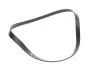 Комплект ремня генератора Citroen C5/C6/Peugeot 407/508/607/807 06- (6PK1203) INA 529 0357 10 (фото 6)