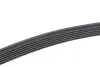 Комплект ременя генератора Citroen C4 04-13/Peugeot 307 1.6 HDi 03-08 (6PK1090) INA 529 0403 10 (фото 3)