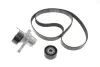 Комплект ременя генератора Renault Megane II 2.0 dCi 05-09 (7PK1705) INA 529 0423 10 (фото 2)