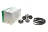 Комплект ременя генератора Land Rover Discovery/Range Rover 2.0D 14- INA 529 0426 10 (фото 1)