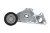 Комплект ременя генератора Audi A3/Seat Leon/Skoda Octavia/VW Caddy/Passat B6 1.6-2.0 03- (6PK1043) INA 529 0429 10 (фото 7)