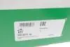 Комплект ременя генератора Ford Focus 2.5 ST 05-12, (5PK890 + 5PK848) INA 529 0477 10 (фото 14)