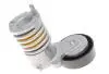 Комплект ременя генератора Ford Focus 2.5 ST 05-12, (5PK890 + 5PK848) INA 529 0477 10 (фото 6)