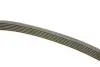 Комплект ремня генератора BMW 3 (E90)/X1 (E84) 04-15 M47/N47 (6PK1780) INA 529 0510 10 (фото 3)