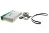 Комплект ремня генератора BMW X1 (F48) 15- B38 A15 INA 529 0516 20 (фото 1)