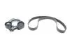 Комплект ременя генератора BMW 3 (G20/G80/G28)/5 (G30/F90) 2.0DH 19- B47 (8PK1162) INA 529 0568 10 (фото 1)