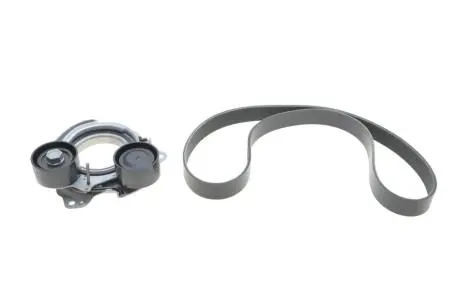 Комплект ременя генератора BMW 3 (G20/G80/G28)/5 (G30/F90) 2.0DH 19- B47 (8PK1162) INA 529 0568 10