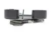 Комплект ременя генератора BMW 3 (G20/G80/G28)/5 (G30/F90) 2.0DH 19- B47 (8PK1162) INA 529 0568 10 (фото 6)