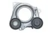 Комплект ременя генератора BMW 3 (G20/G80/G28)/5 (G30/F90) 2.0DH 19- B47 (8PK1162) INA 529 0568 10 (фото 8)