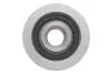 Комплект ременя генератора VW T5/T6 2.0 TDI 09- (6PK 1555) INA 529 0586 20 (фото 7)