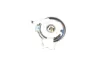 Комплект ГРМ + помпа Opel Astra/Vectra/Omega B 1.8-2.0i 91- INA 530 0049 30 (фото 2)