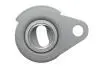 Комплект ГРМ Renault Trafic 1.7i 86-94/Laguna 1.8 93-01 INA 530 0107 10 (фото 4)