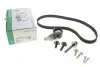 Комплект ГРМ Mazda II/Ford Fiesta 1.25i/1.6 16V 95- INA 530 0140 10 (фото 1)
