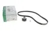 Комплект ГРМ VW Caddy II 1.6i 95-00 INA 530 0167 10 (фото 1)