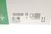 Комплект ГРМ + помпа VW Caddy 2.0 EcoFuel 06-15 INA 530 0171 30 (фото 10)