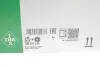 Комплект ГРМ + помпа Audi A3/A4/Seat Ibiza/Skoda Octavia/VW Caddy/Golf/Passat 1.6 95-(138x23)(PA904) INA 530 0171 31 (фото 9)