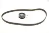 Комплект ГРМ VW Caddy 1.9D/Polo 1.7SDI/1.9В 94-01/Skoda Felicia 1.9D 95-02 (23x137z) 530 0174 10 INA 530017410 (фото 2)