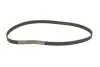 Комплект ГРМ VW Caddy 1.9D/Polo 1.7SDI/1.9В 94-01/Skoda Felicia 1.9D 95-02 (23x137z) 530 0174 10 INA 530017410 (фото 3)