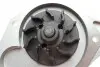 Комплект ГРМ + помпа Renault Kangoo 1.5dCi 01- (123x27), K9K, 42/48/60kw INA 530 0197 30 (фото 18)