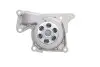 Комплект ГРМ + насос Renault Kangoo 1.5dCi 09-, K9K 836/837, (123x27) INA 530 0197 32 (фото 11)