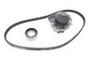 Комплект ГРМ + помпа Fiat Panda/Punto 86- (15x125z) 530 0205 30