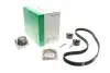 Комплект ГРМ + помпа Citroen Jumpy 2.0HDi (144x25.4) INA 530 0235 30