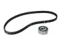 Комплект ремня ГРМ Citroen:Xsara/Peugeot:206,306/1,6 INA 530025210 (фото 1)