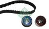 Комплект ГРМ Mitsubishi L200/L400/Outlander 2.4 4WD 95-06 INA 530 0304 10 (фото 2)