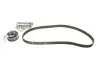 Комплект ГРМ Audi A3/A4/A6/TT/Skoda Octavia/VW Golf 1.8T INA 530 0345 10 (фото 1)