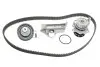 Комплект ГРМ + помпа Audi A3/A4/A6/TT/Skoda Octavia/VW Golf 1.8T INA 530 0345 30 (фото 1)