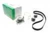 Комплект ГРМ + насос Citroen Jumper/Peugeot Boxer 2.2 HDi 02- 530 0368 30