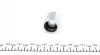 Комплект ГРМ Audi A3/A4/A6/Skoda Octavia/VW Golf/Passat 2.0 FSI 04- INA 530 0445 10 (фото 9)