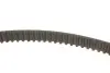 Комплект ГРМ + помпа Peugeot 406/607/807 2.2 HDi 00- (146x25.4) (538 0428 10) INA 530 0446 31 (фото 11)