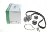 Комплект ГРМ + помпа Citroen Jumper/Peugeot Boxer 2.2 HDi 02-06 INA 530044730 (фото 1)