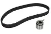 Комплект ГРМ Daewoo MATIZ 0.8 (M200, M250), 01/05 – 12/18 INA 530 0453 10 (фото 2)